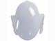 Carenagens Moto Yamaha YZF R7 2021-2024 - Branco