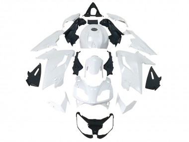 Carenagens Moto Aprilia RS125 2006-2011 - Sem Pintura