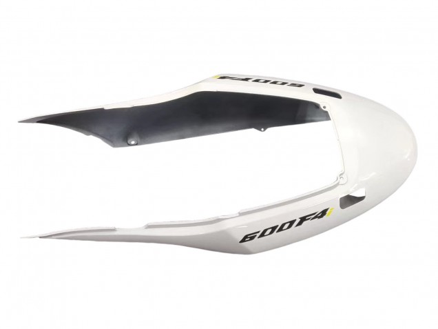 Carenagens Moto Honda CBR600 F4i 2004-2007 - Branco Vermelho