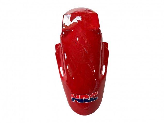 Carenagens Moto Honda CBR900RR 919 1998-1999 - Branco Vermelho Amarelo Azul