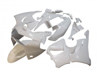 Carenagens Moto Honda CBR900RR 919 1998-1999 - Branco