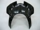 Carenagens Moto Honda CBR900RR 954 2002-2003 - Preto Brilhante