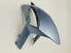 Carenagens Moto Ducati Monster 696 796 1100 1100S 2008-2012 - Prata Vermelho Azul