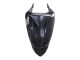 Carenagens Moto Honda CBR500R 2013-2015 - Preto Brilhante Preto Fosco