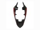 Carenagens Moto Honda CBR500R 2013-2015 - Vermelho Prata Preto Brilhante