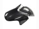 Carenagens Moto Honda CBR500R 2016-2018 - Preto Fibra de Carbono Vermelho