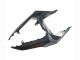 Carenagens Moto Honda CBR500R 2016-2018 - Preto Fibra de Carbono Vermelho