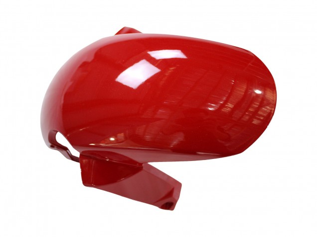 Carenagens Moto Honda CBR500R 2022-2023 - Vermelho Branco Preto