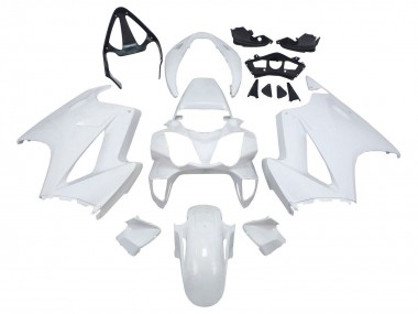 Carenagens Moto Honda VFR 800 2002-2013 - Sem Pintura