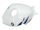 Carenagens Moto Honda CBR1000RR 2012-2016 - Branco Prata Azul Vermelho