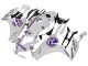 Carenagens Moto Honda CBR1000RR 2012-2016 - Branco Azul Vermelho Repsol