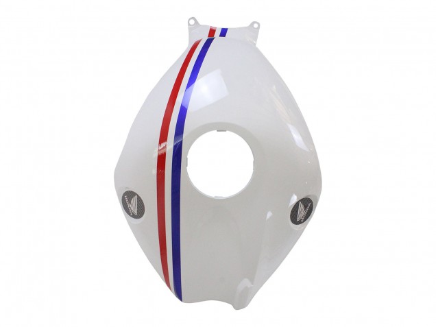 Carenagens Moto Honda CBR1000RR 2012-2016 - Branco Azul Vermelho Repsol