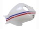 Carenagens Moto Honda CBR1000RR 2012-2016 - Branco Azul Vermelho Repsol