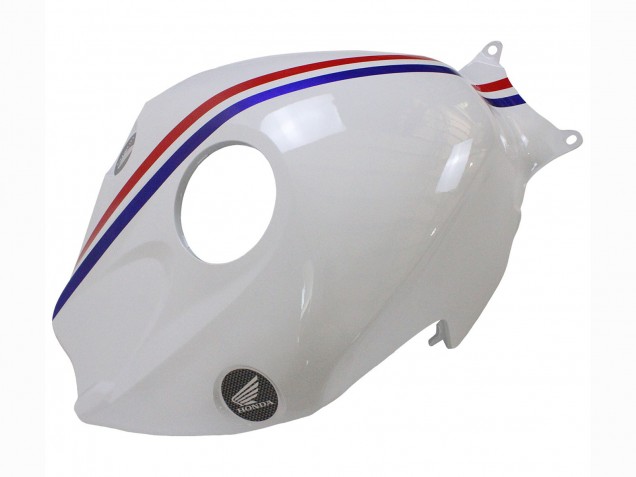 Carenagens Moto Honda CBR1000RR 2012-2016 - Branco Azul Vermelho Repsol