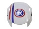 Carenagens Moto Honda CBR1000RR 2012-2016 - Branco Azul Vermelho Repsol