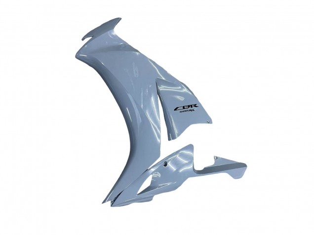 Carenagens Moto Honda CBR1000RR 2012-2016 - Cinzento Claro