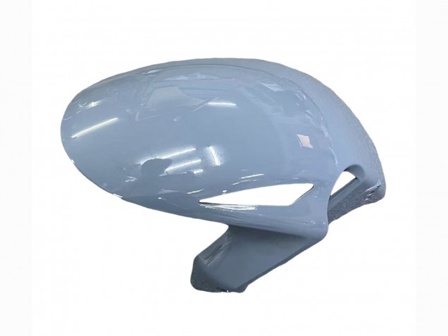 Carenagens Moto Honda CBR1000RR 2012-2016 - Cinzento Claro