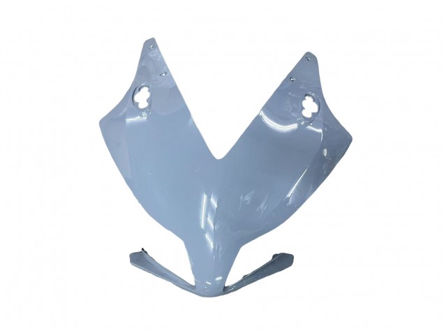 Carenagens Moto Honda CBR1000RR 2012-2016 - Cinzento Claro