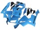 Carenagem Moto Honda CBR600RR 2003-2004 - Azul