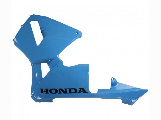 Carenagem Moto Honda CBR600RR 2003-2004 - Azul