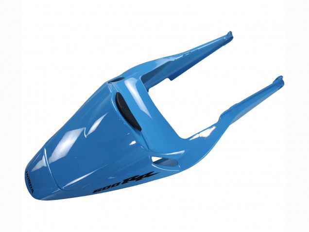 Carenagem Moto Honda CBR600RR 2003-2004 - Azul