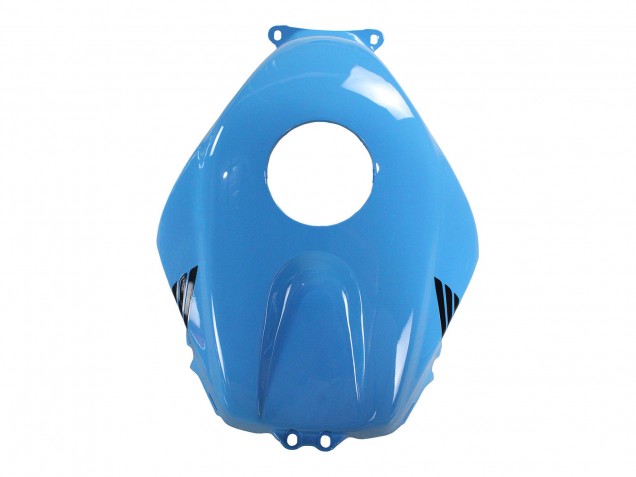 Carenagem Moto Honda CBR600RR 2003-2004 - Azul