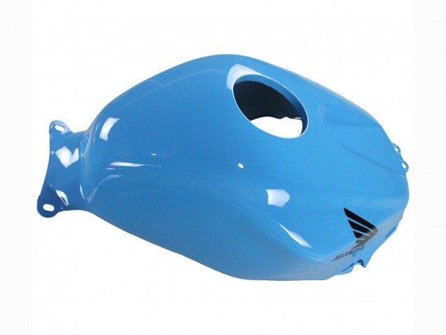Carenagem Moto Honda CBR600RR 2003-2004 - Azul