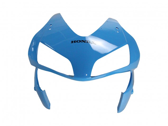 Carenagem Moto Honda CBR600RR 2003-2004 - Azul