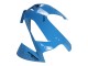 Carenagem Moto Honda CBR600RR 2003-2004 - Azul