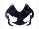 Carenagens Moto Honda CBR600RR 2003-2004 - Preto Brilhante Branco Repsol