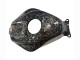 Carenagens Moto Honda CBR600RR 2003-2004 - Roxo Preto Forjado Fibra de Carbono