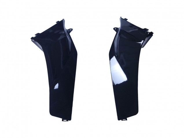 Carenagens Moto Honda CBR600RR 2003-2004 - Branco Vermelho Preto Brilhante DENSO Rimont