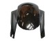 Carenagens Moto Honda CBR600RR 2005-2006 - Preto Brilhante