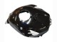 Carenagens Moto Honda CBR600RR 2005-2006 - Preto Brilhante