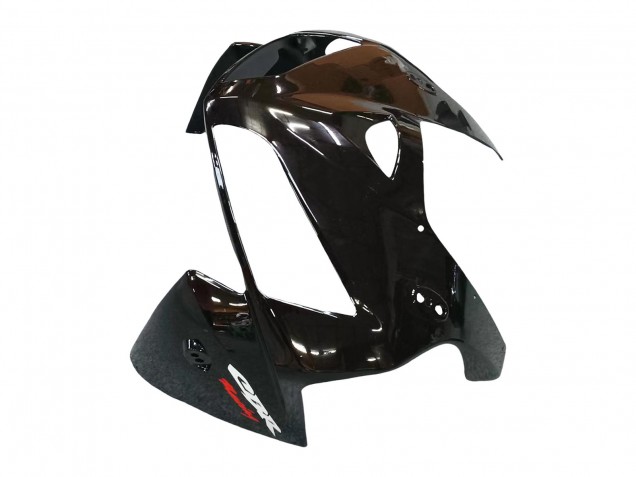 Carenagens Moto Honda CBR600RR 2005-2006 - Preto Brilhante