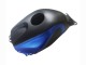 Carenagens Moto Honda CBR600RR 2005-2006 - Preto Azul
