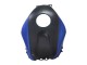 Carenagens Moto Honda CBR600RR 2005-2006 - Preto Azul