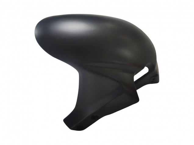 Carenagens Moto Honda CBR600RR 2005-2006 - Preto Azul