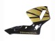 Carenagem Moto Honda CBR600RR 2005-2006 - Preto Ouro