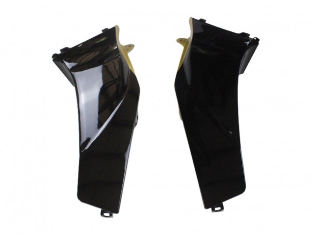 Carenagem Moto Honda CBR600RR 2005-2006 - Preto Ouro