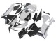 Carenagem Moto Honda CBR600RR 2005-2006 - Branco Preto