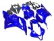 Carenagens Moto Honda CBR600RR 2009-2012 - Azul