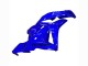 Carenagens Moto Honda CBR600RR 2009-2012 - Azul