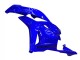 Carenagens Moto Honda CBR600RR 2009-2012 - Azul