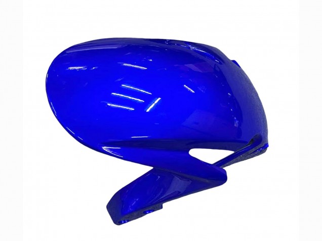 Carenagens Moto Honda CBR600RR 2009-2012 - Azul