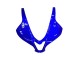 Carenagens Moto Honda CBR600RR 2009-2012 - Azul