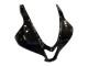 Carenagens Moto Honda CBR600RR 2009-2012 - Preto Brilhante Preto Fosco