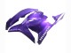 Carenagem Moto Honda CBR600RR 2009-2012 - Roxo