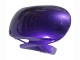 Carenagem Moto Honda CBR600RR 2009-2012 - Roxo