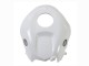 Carenagem Moto Honda CBR600RR 2013-2023 - Branco Vermelho Azul HRC